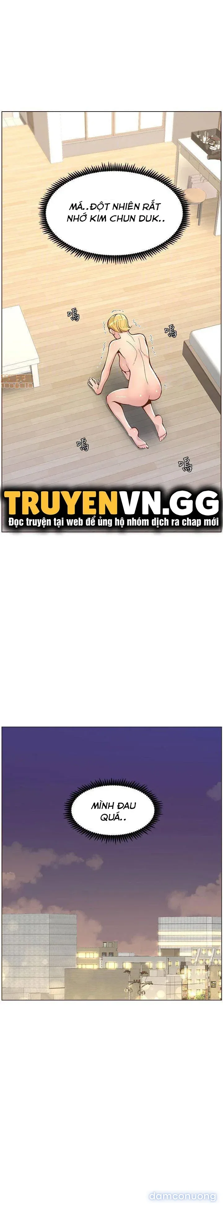 NGƯỜI BỐ DƯỢNG CỦA TÔI 