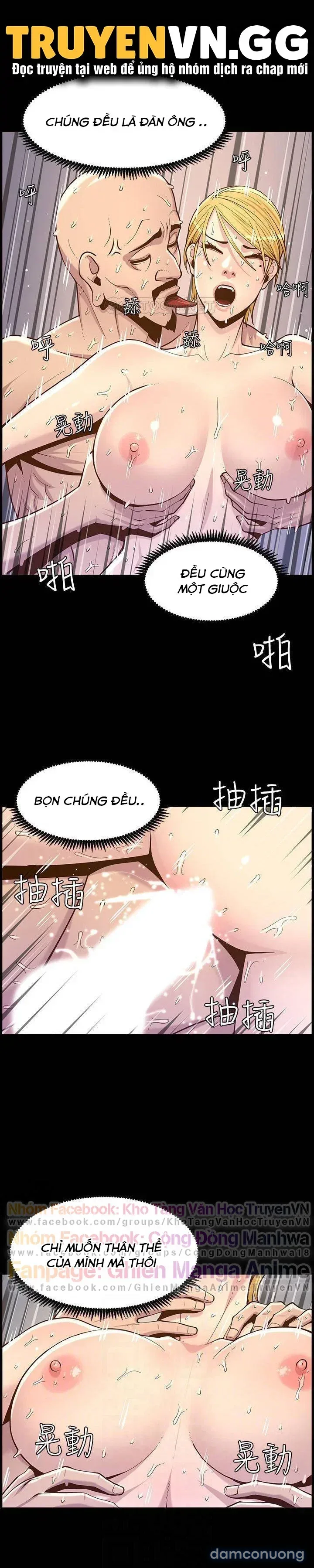 NGƯỜI BỐ DƯỢNG CỦA TÔI 