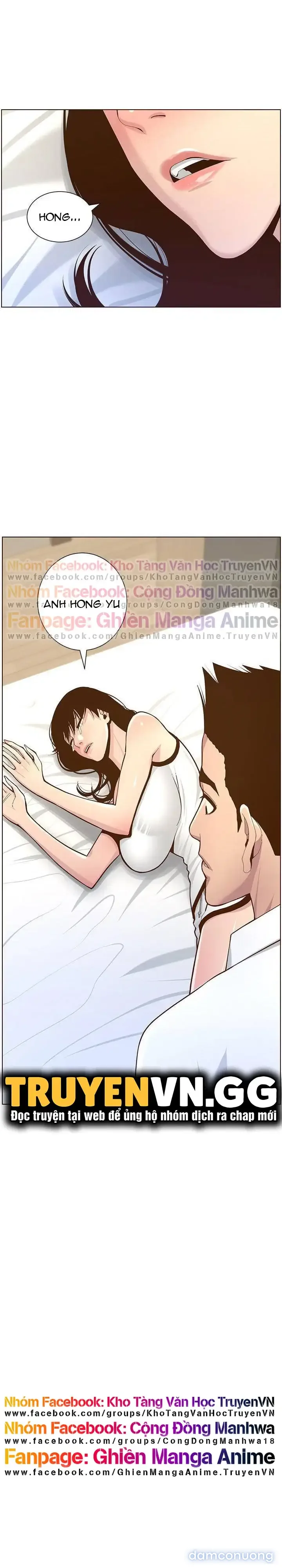 NGƯỜI BỐ DƯỢNG CỦA TÔI 