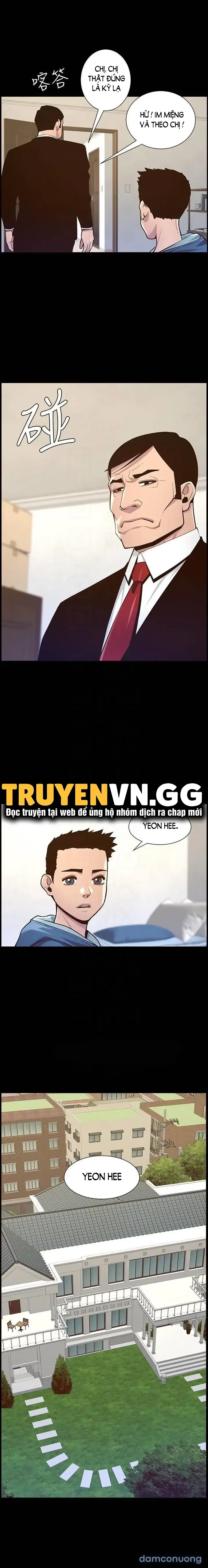 NGƯỜI BỐ DƯỢNG CỦA TÔI 