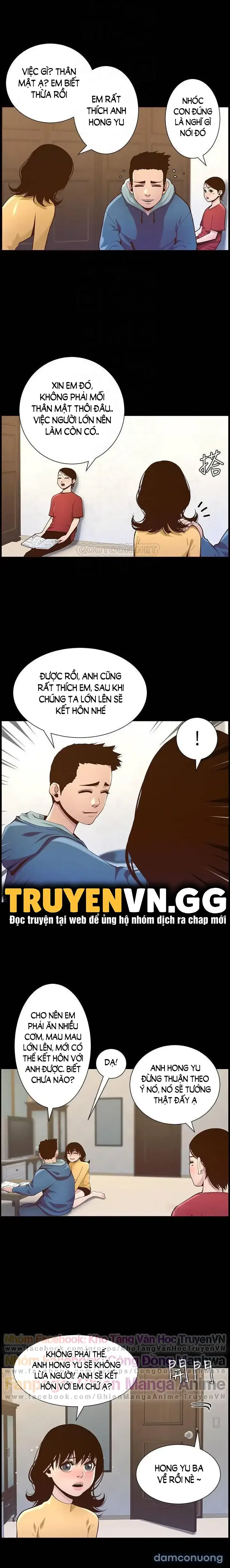 NGƯỜI BỐ DƯỢNG CỦA TÔI 