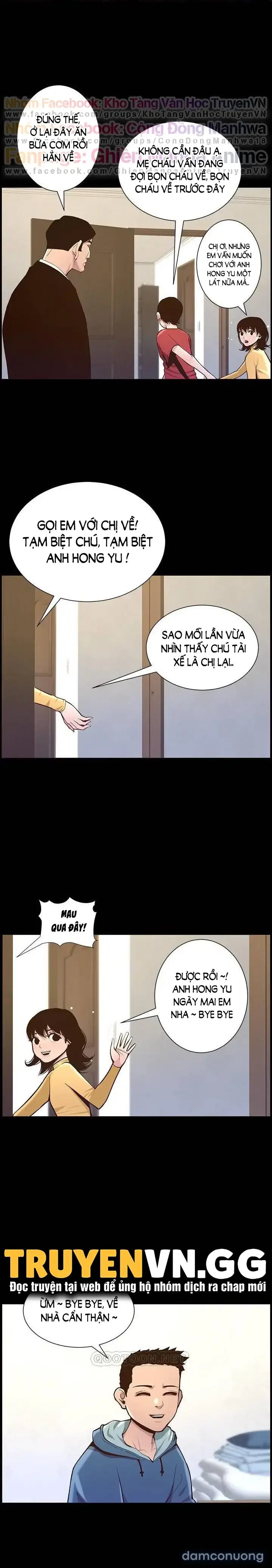 NGƯỜI BỐ DƯỢNG CỦA TÔI 