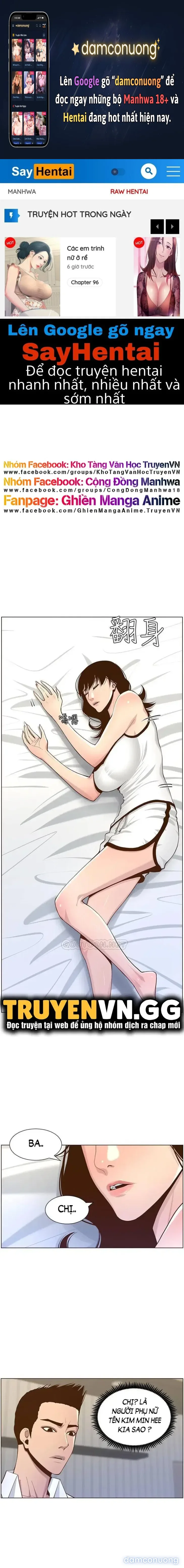 NGƯỜI BỐ DƯỢNG CỦA TÔI 