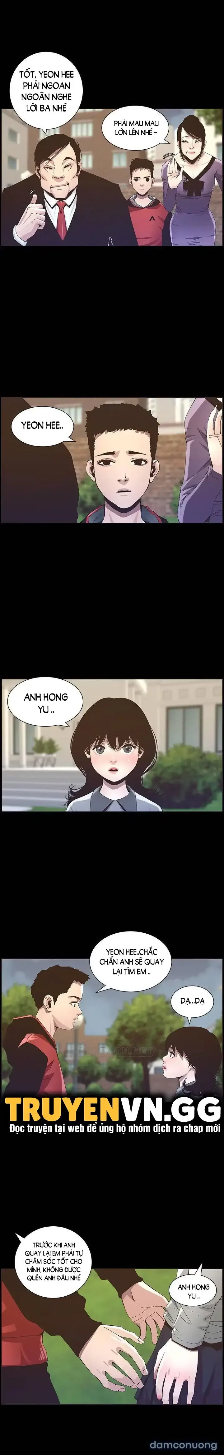 NGƯỜI BỐ DƯỢNG CỦA TÔI 