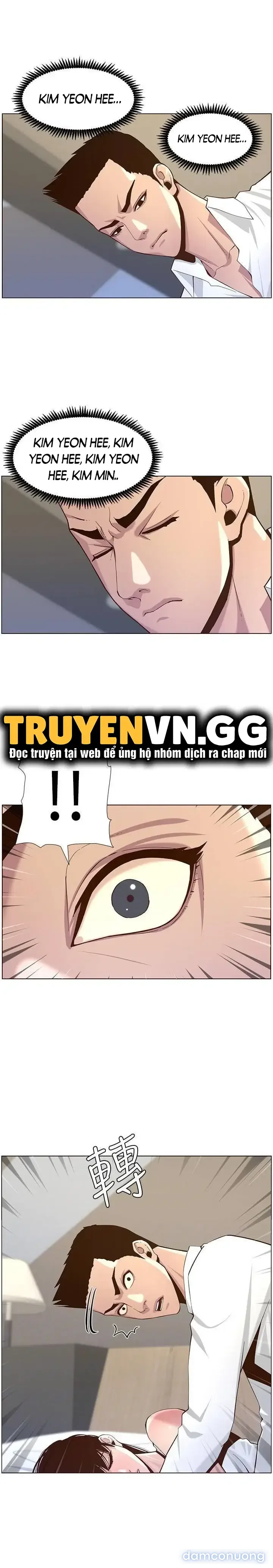 NGƯỜI BỐ DƯỢNG CỦA TÔI 