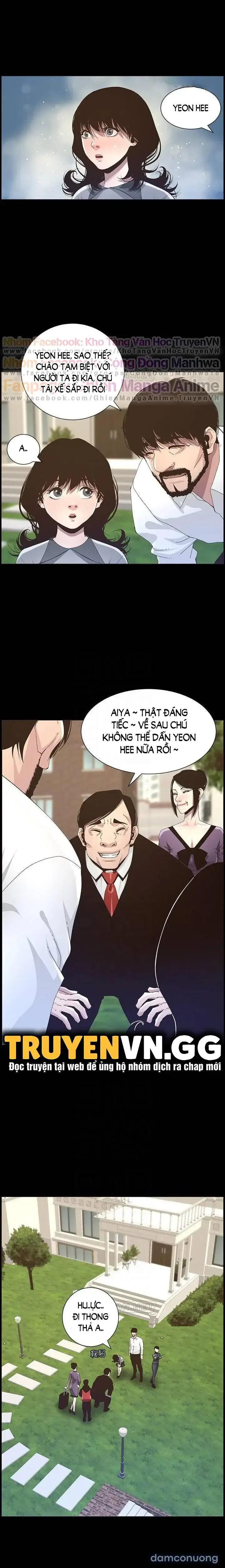 NGƯỜI BỐ DƯỢNG CỦA TÔI 