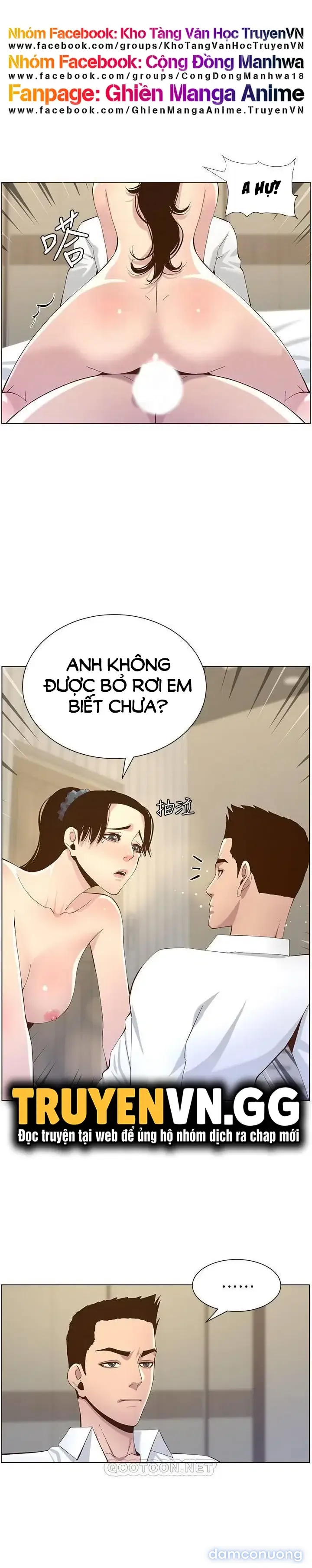 NGƯỜI BỐ DƯỢNG CỦA TÔI 