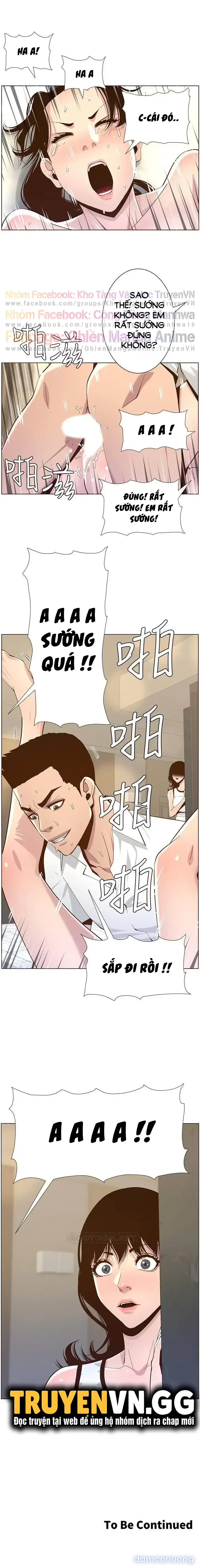 NGƯỜI BỐ DƯỢNG CỦA TÔI 
