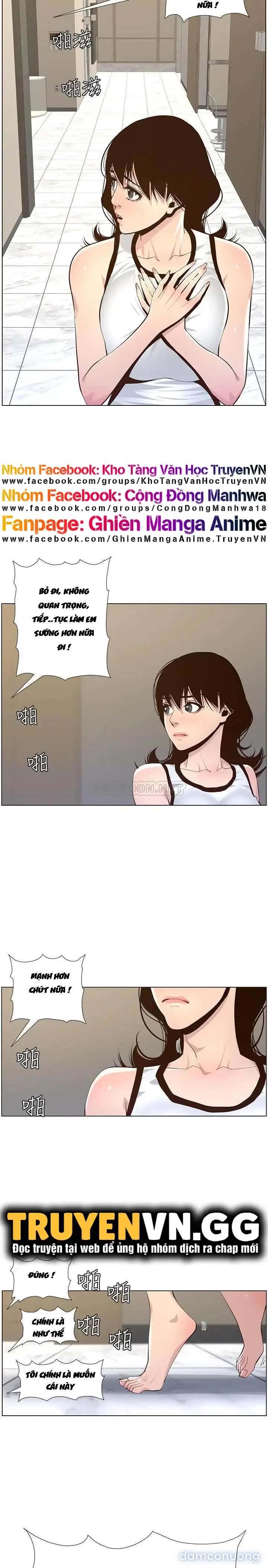 NGƯỜI BỐ DƯỢNG CỦA TÔI 