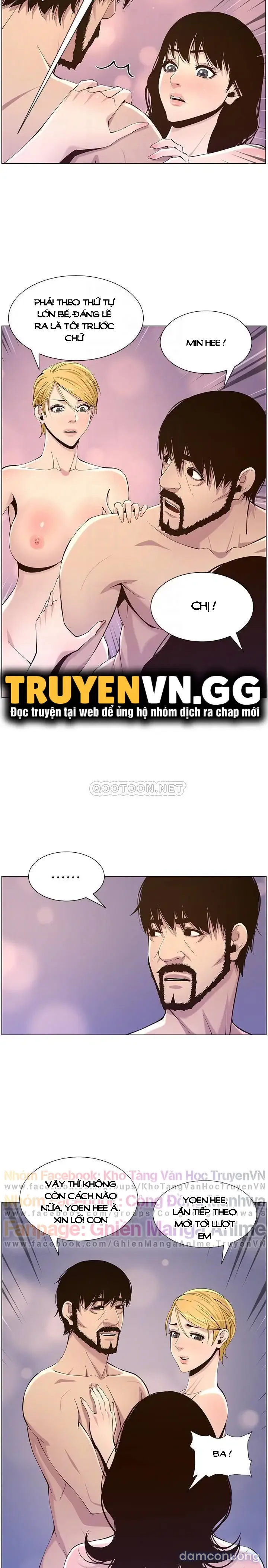 NGƯỜI BỐ DƯỢNG CỦA TÔI 