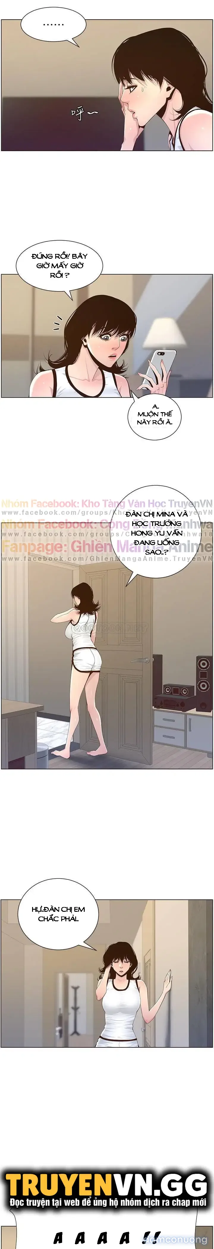 NGƯỜI BỐ DƯỢNG CỦA TÔI 