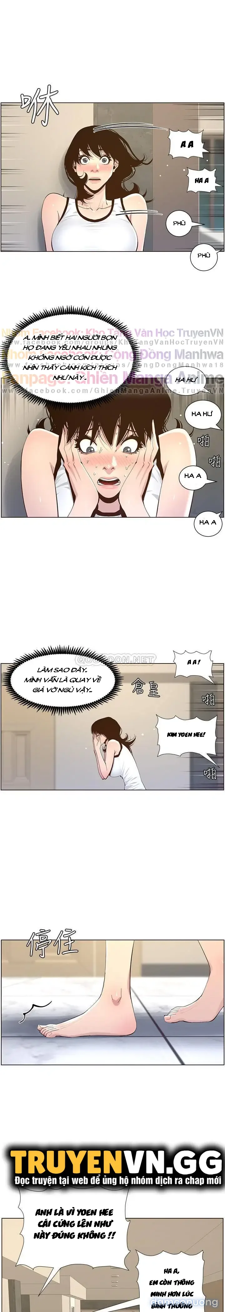 NGƯỜI BỐ DƯỢNG CỦA TÔI 