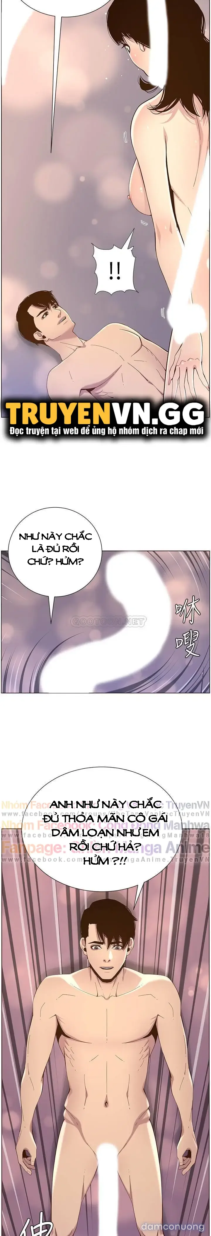 NGƯỜI BỐ DƯỢNG CỦA TÔI 