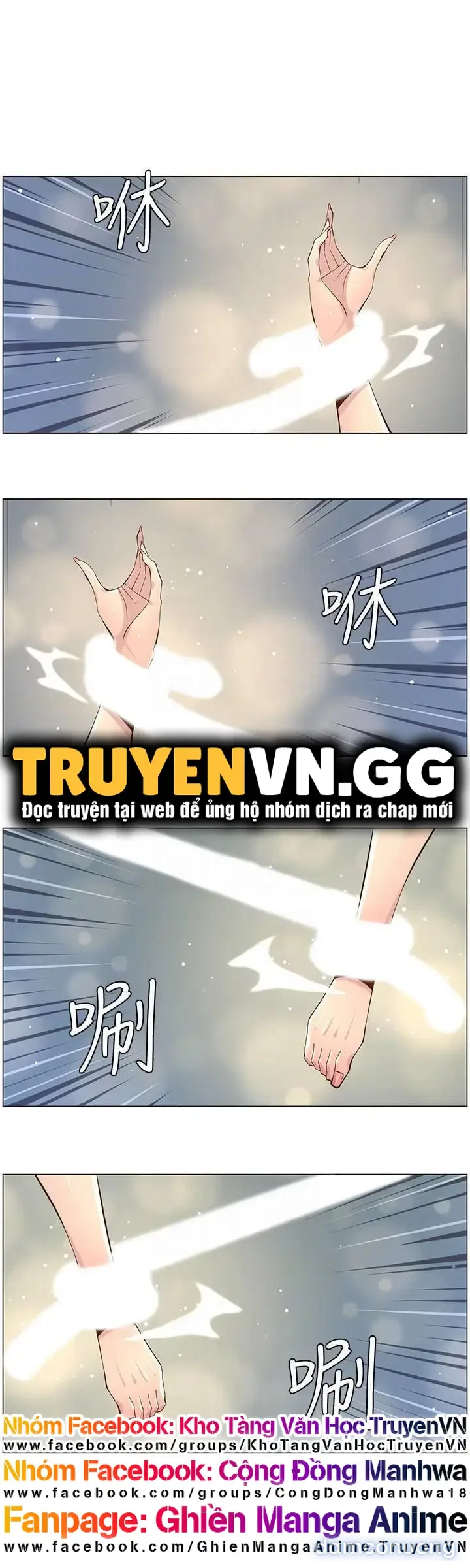 NGƯỜI BỐ DƯỢNG CỦA TÔI 