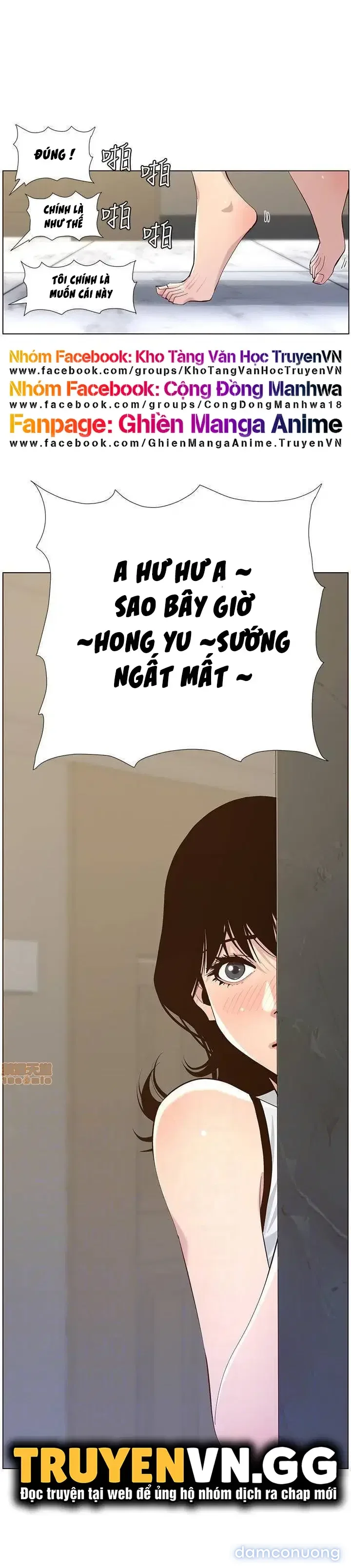NGƯỜI BỐ DƯỢNG CỦA TÔI 