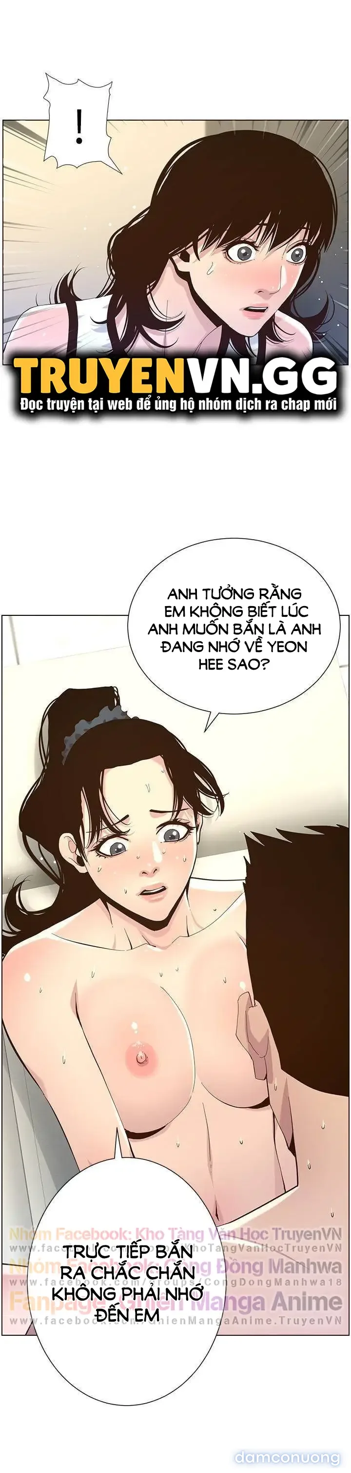 NGƯỜI BỐ DƯỢNG CỦA TÔI 