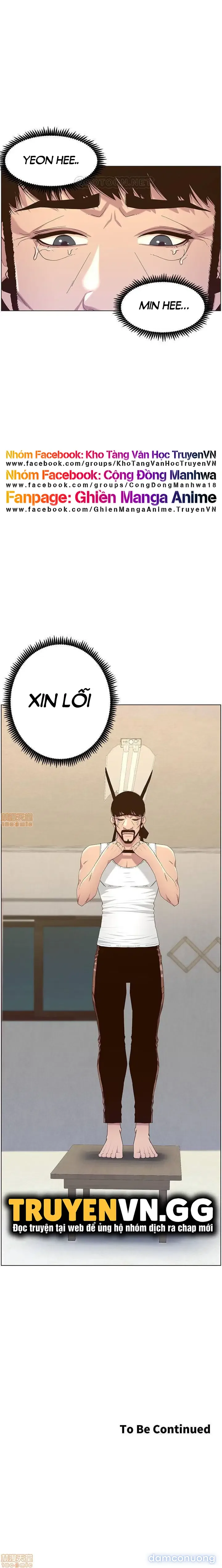 NGƯỜI BỐ DƯỢNG CỦA TÔI 