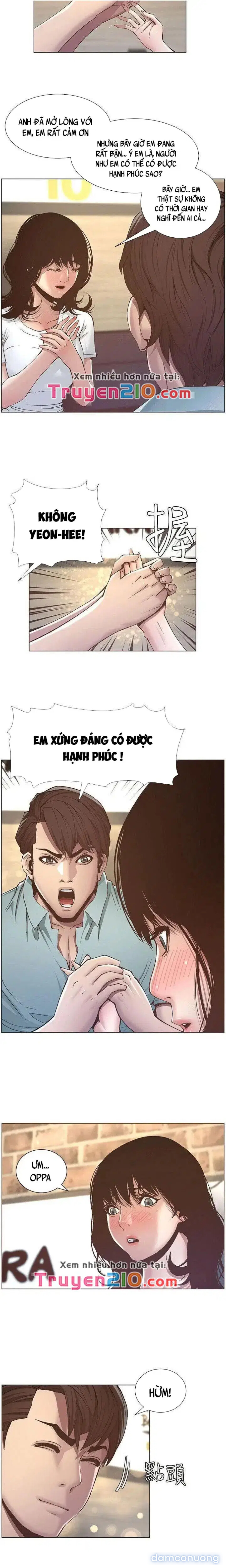 NGƯỜI BỐ DƯỢNG CỦA TÔI 