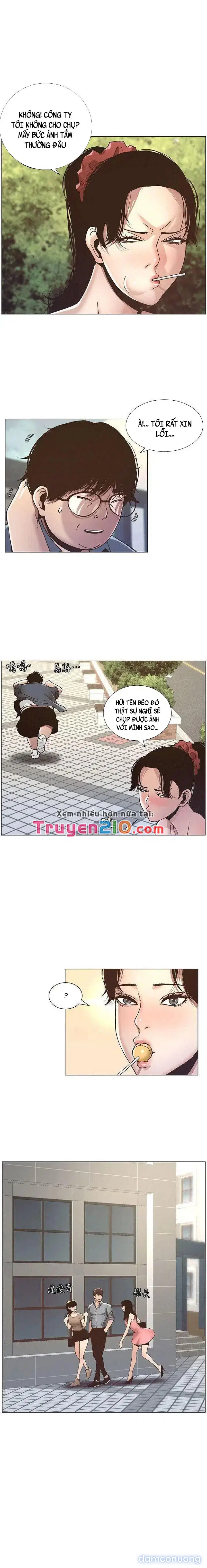 NGƯỜI BỐ DƯỢNG CỦA TÔI 