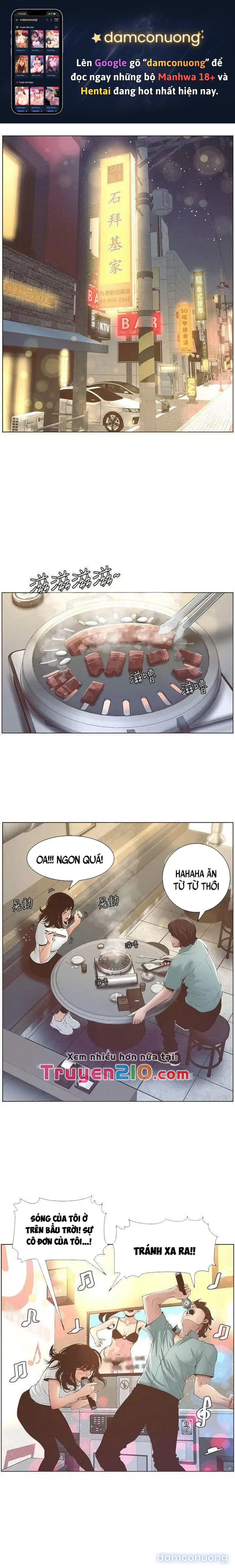 NGƯỜI BỐ DƯỢNG CỦA TÔI 