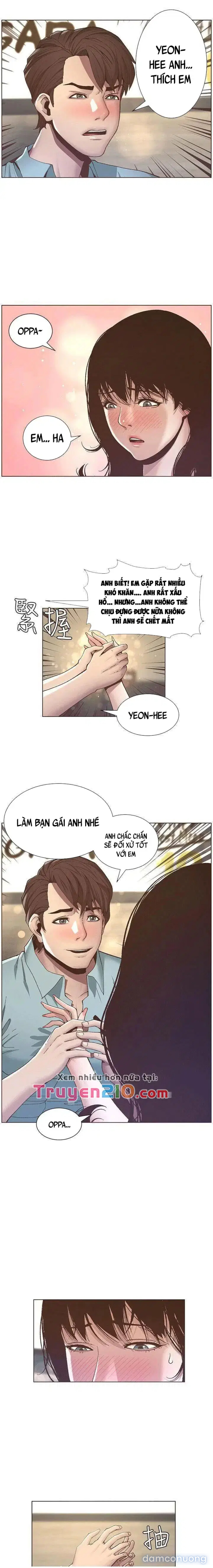 NGƯỜI BỐ DƯỢNG CỦA TÔI 