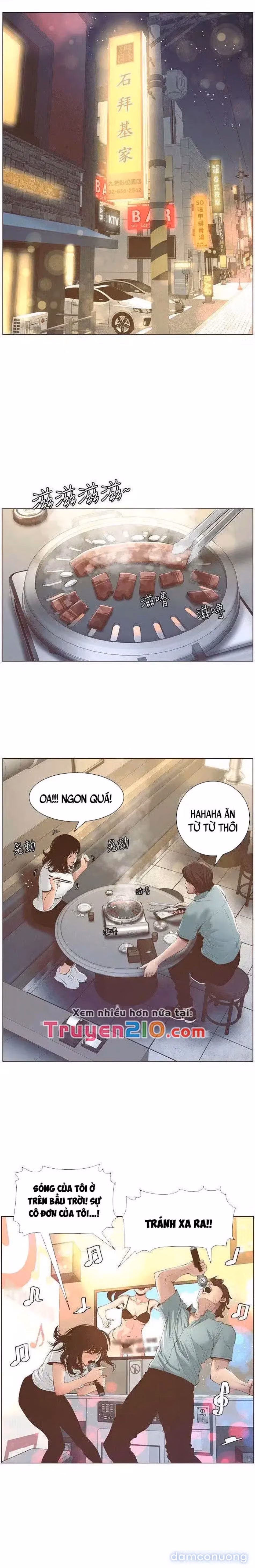 NGƯỜI BỐ DƯỢNG CỦA TÔI 