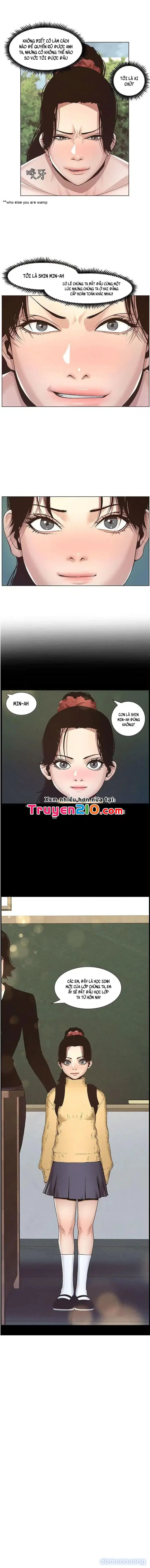 NGƯỜI BỐ DƯỢNG CỦA TÔI 
