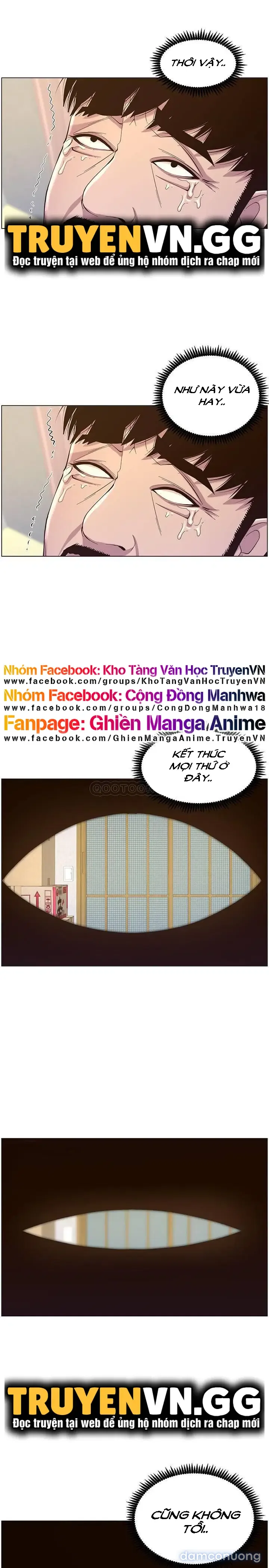 NGƯỜI BỐ DƯỢNG CỦA TÔI 