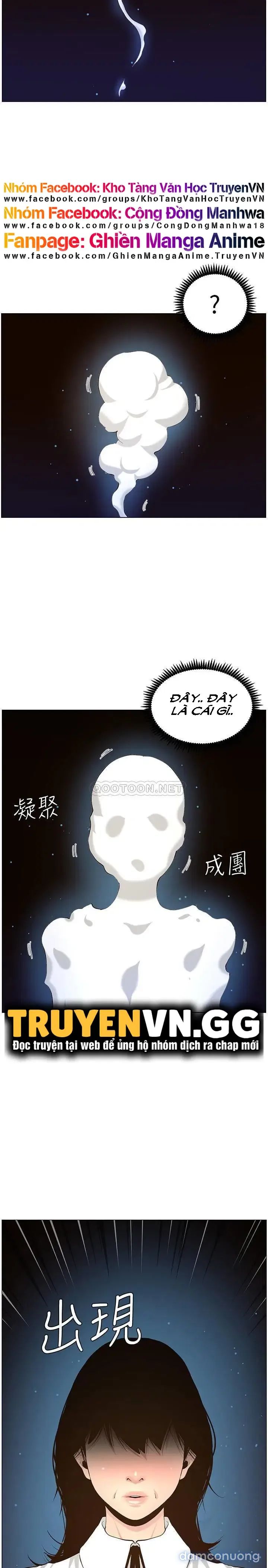 NGƯỜI BỐ DƯỢNG CỦA TÔI 