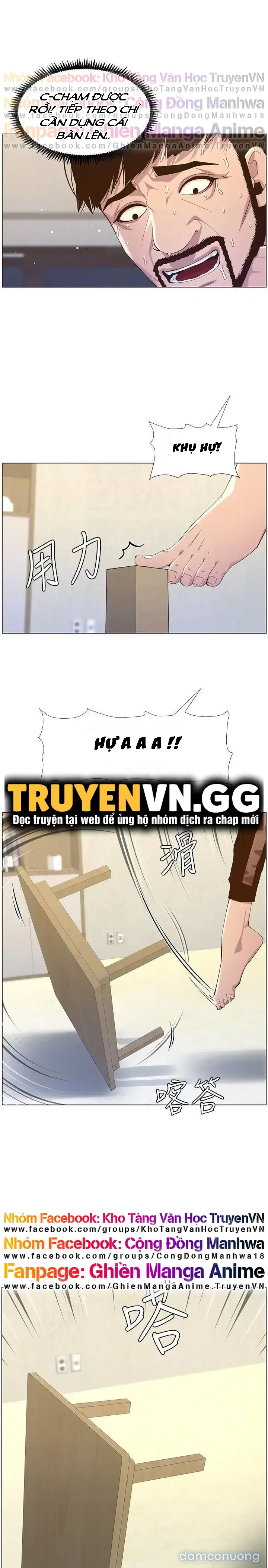 NGƯỜI BỐ DƯỢNG CỦA TÔI 