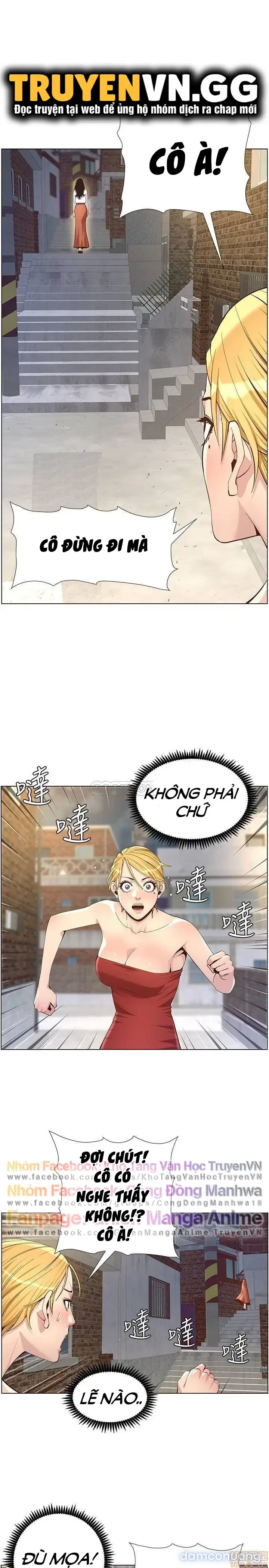 NGƯỜI BỐ DƯỢNG CỦA TÔI 