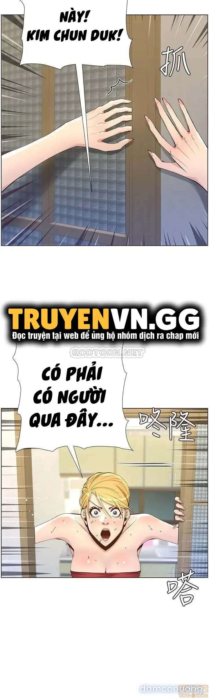 NGƯỜI BỐ DƯỢNG CỦA TÔI 