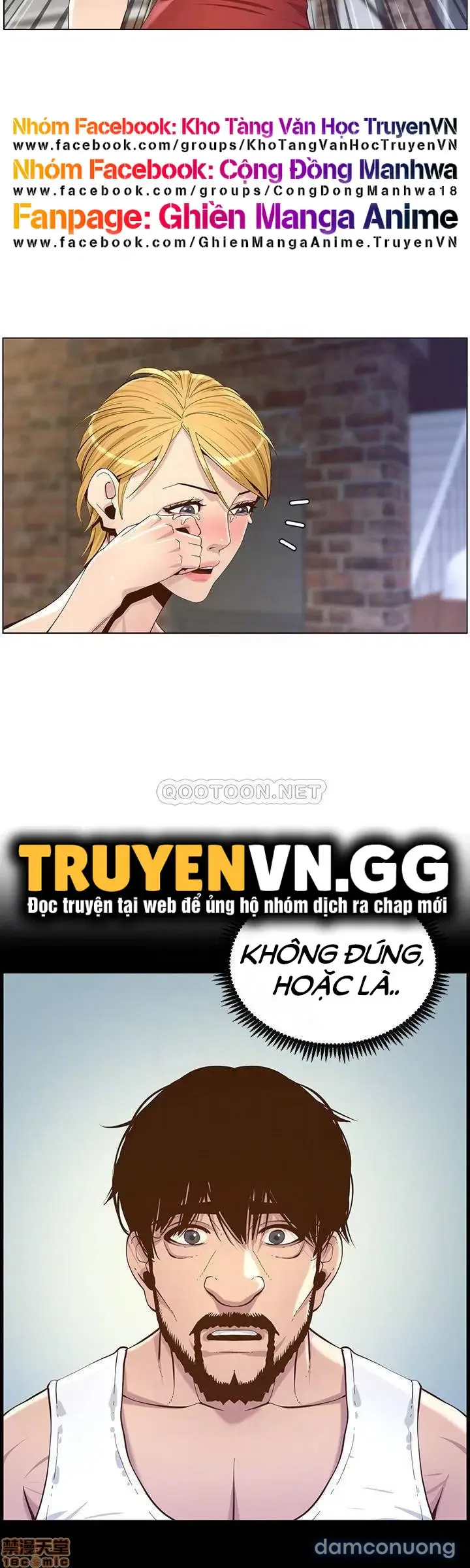 NGƯỜI BỐ DƯỢNG CỦA TÔI 