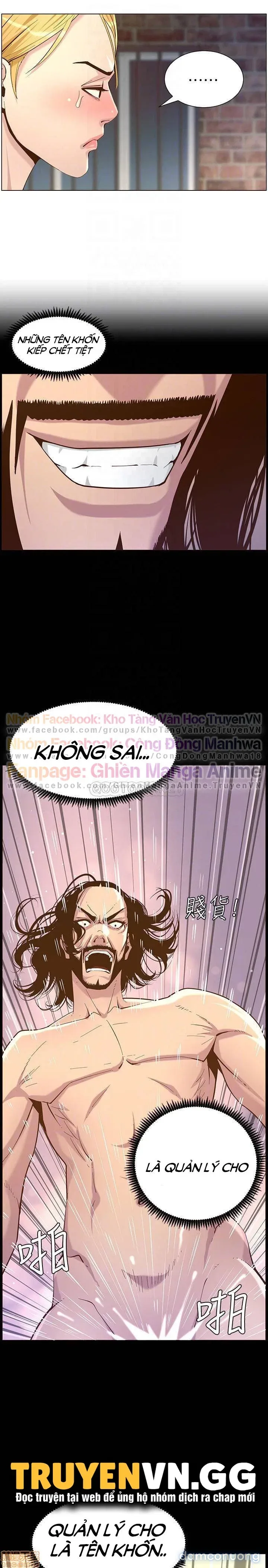 NGƯỜI BỐ DƯỢNG CỦA TÔI 