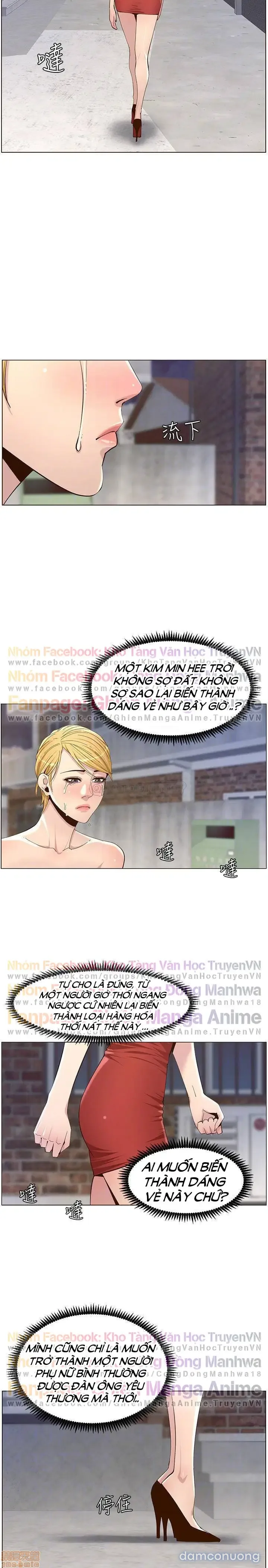 NGƯỜI BỐ DƯỢNG CỦA TÔI 