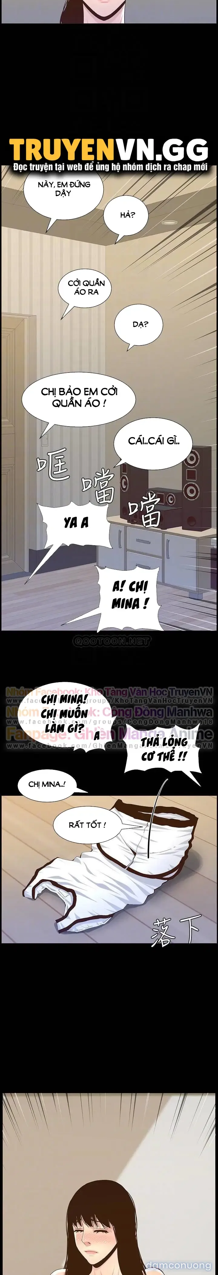 NGƯỜI BỐ DƯỢNG CỦA TÔI 