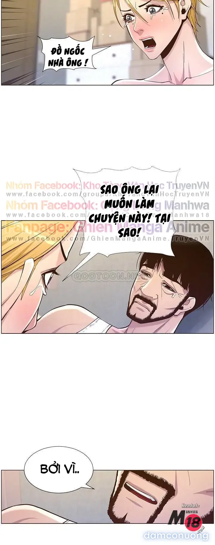 NGƯỜI BỐ DƯỢNG CỦA TÔI 