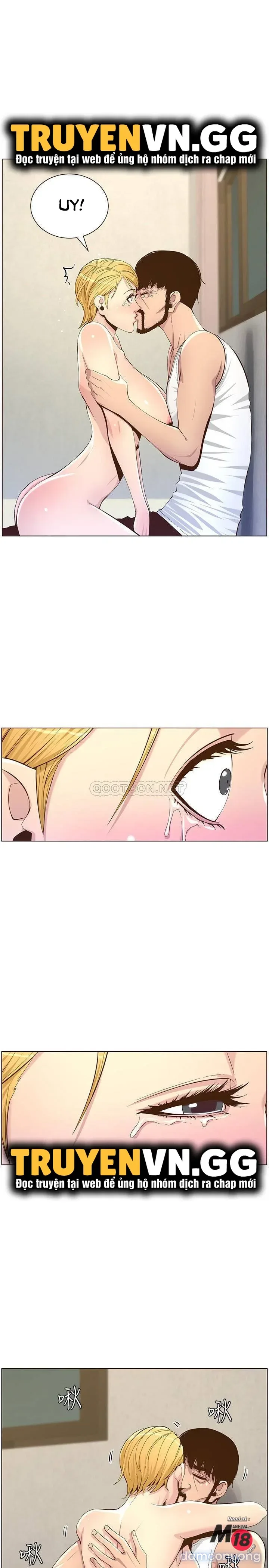 NGƯỜI BỐ DƯỢNG CỦA TÔI 