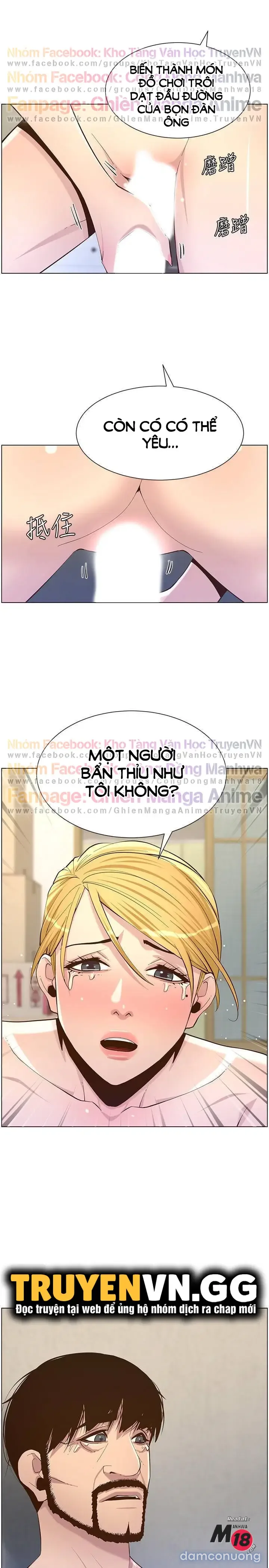 NGƯỜI BỐ DƯỢNG CỦA TÔI 