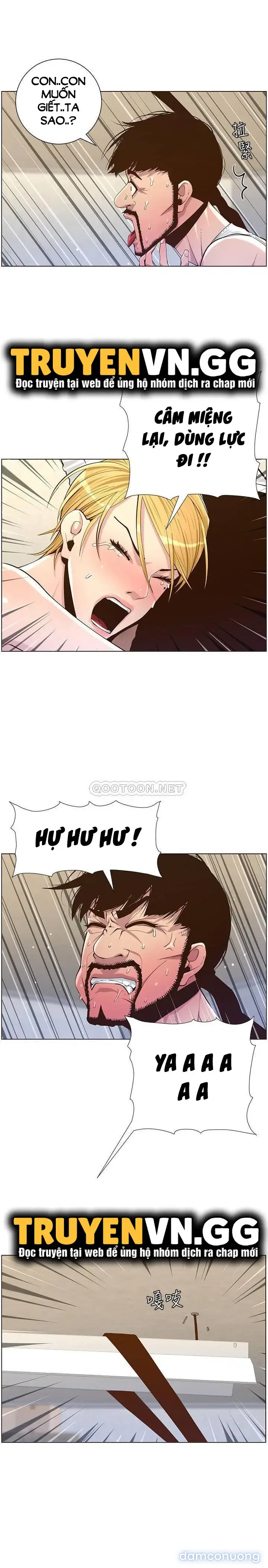 NGƯỜI BỐ DƯỢNG CỦA TÔI 