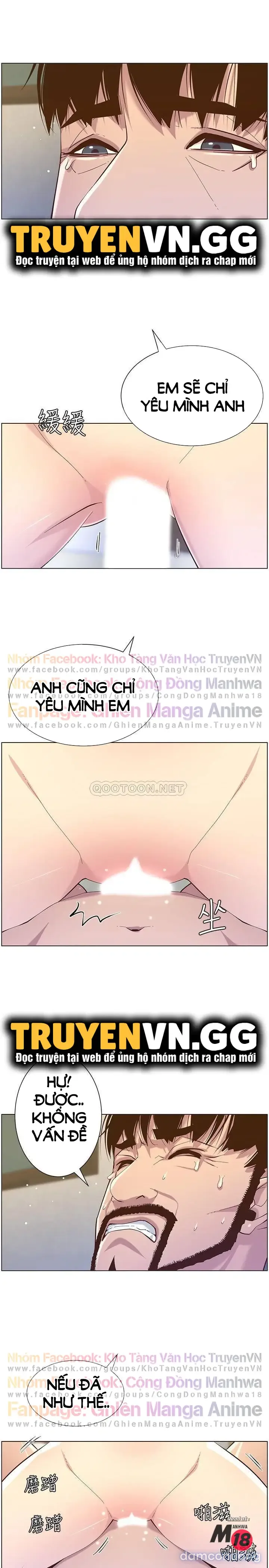 NGƯỜI BỐ DƯỢNG CỦA TÔI 