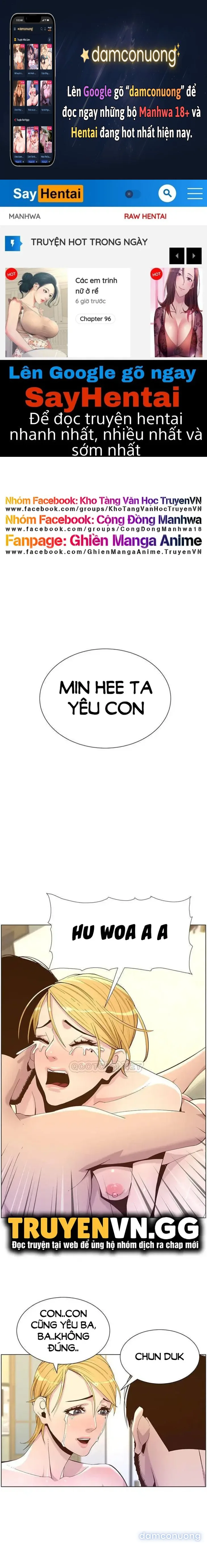 NGƯỜI BỐ DƯỢNG CỦA TÔI 