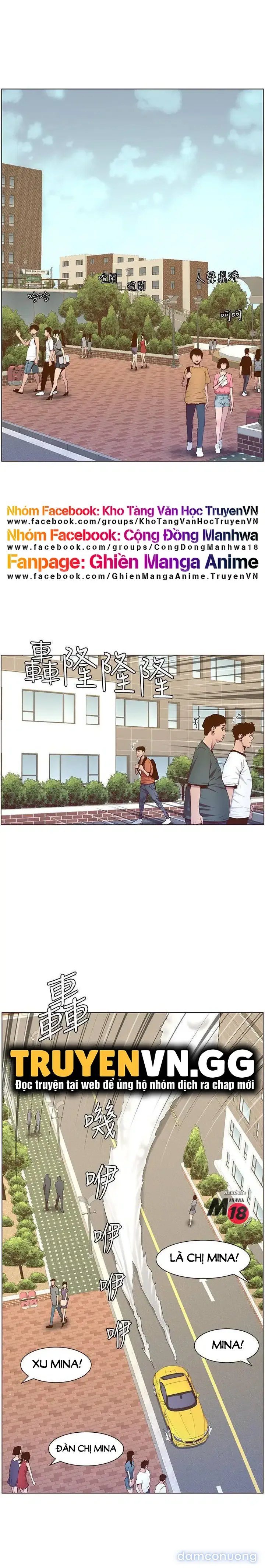 NGƯỜI BỐ DƯỢNG CỦA TÔI 