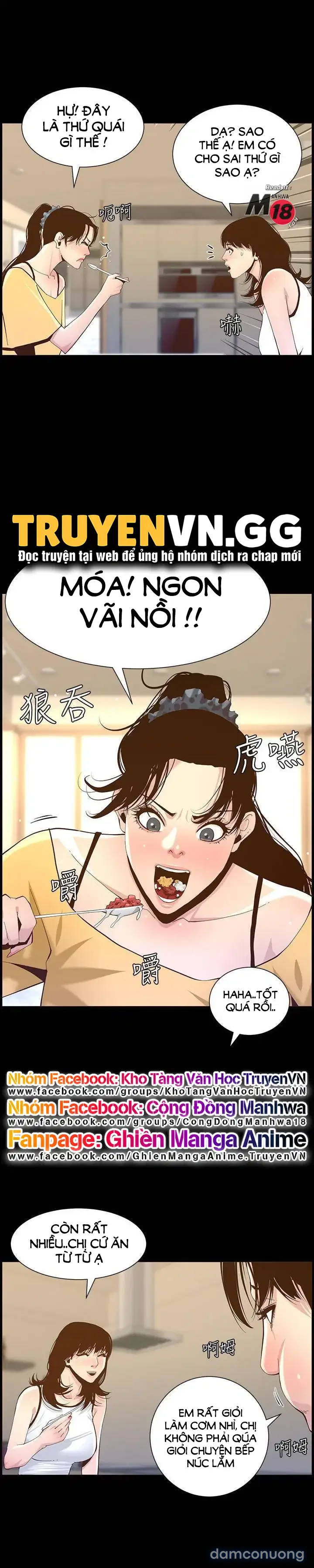 NGƯỜI BỐ DƯỢNG CỦA TÔI 