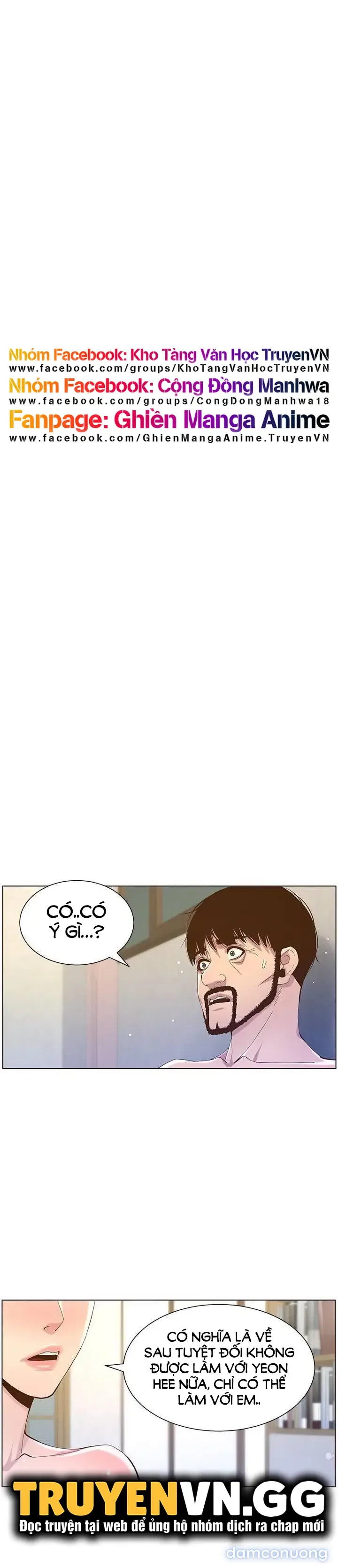 NGƯỜI BỐ DƯỢNG CỦA TÔI 
