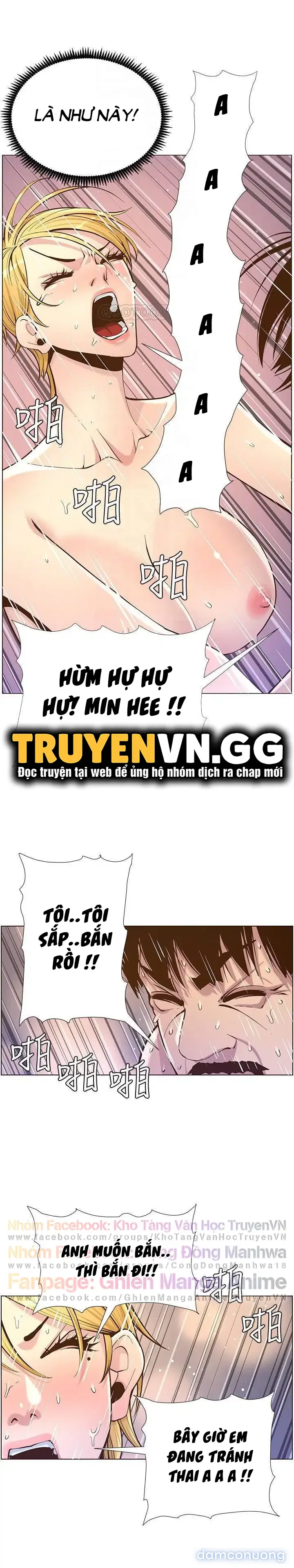 NGƯỜI BỐ DƯỢNG CỦA TÔI 