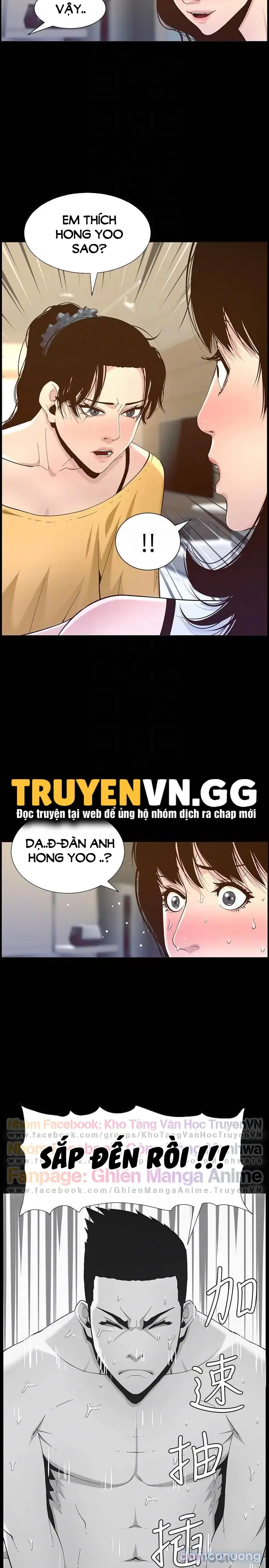 NGƯỜI BỐ DƯỢNG CỦA TÔI 