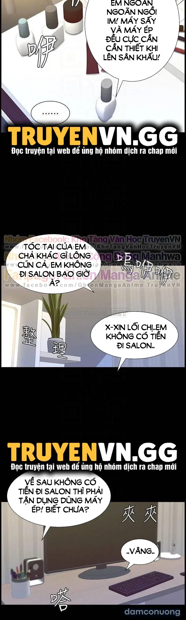 NGƯỜI BỐ DƯỢNG CỦA TÔI 