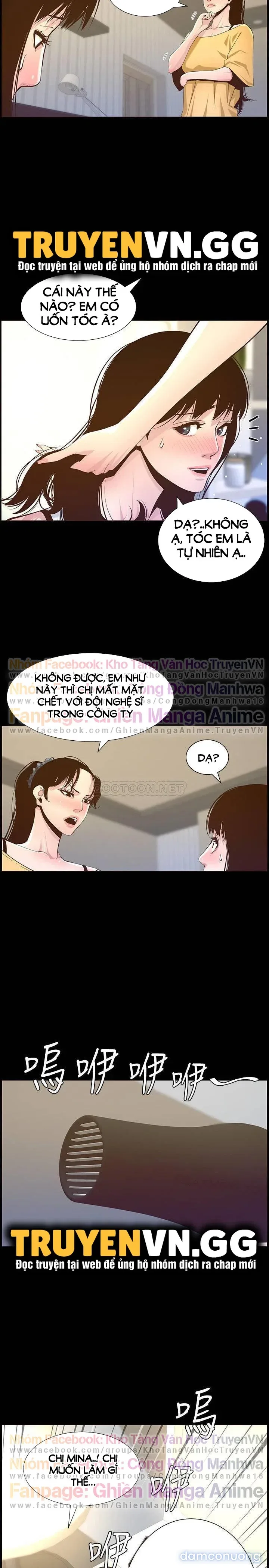 NGƯỜI BỐ DƯỢNG CỦA TÔI 