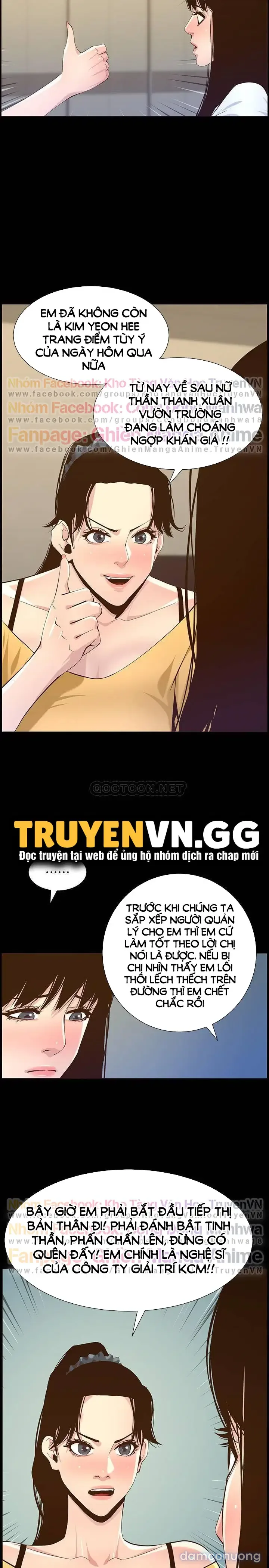 NGƯỜI BỐ DƯỢNG CỦA TÔI 